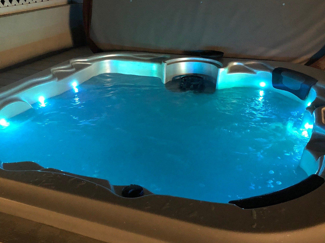 Villa Carmel Boutique Hotel主图