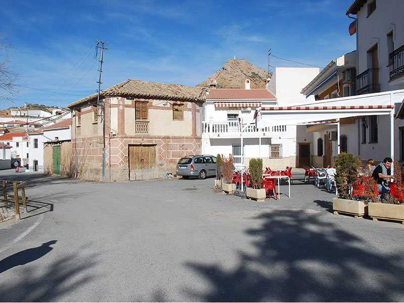 El Centro Interpretación del Megalitismo景点图片