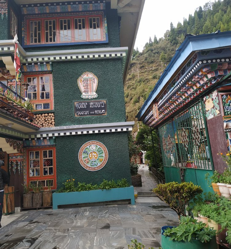 Modern Residency主图