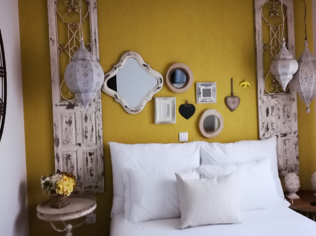 Casa do Castelo主图