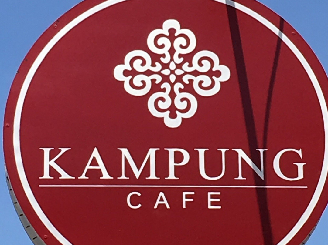 Bukit Indah Boutique Accommodation主图