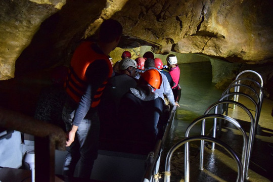 Kartveli Tours-第比利斯必去景点