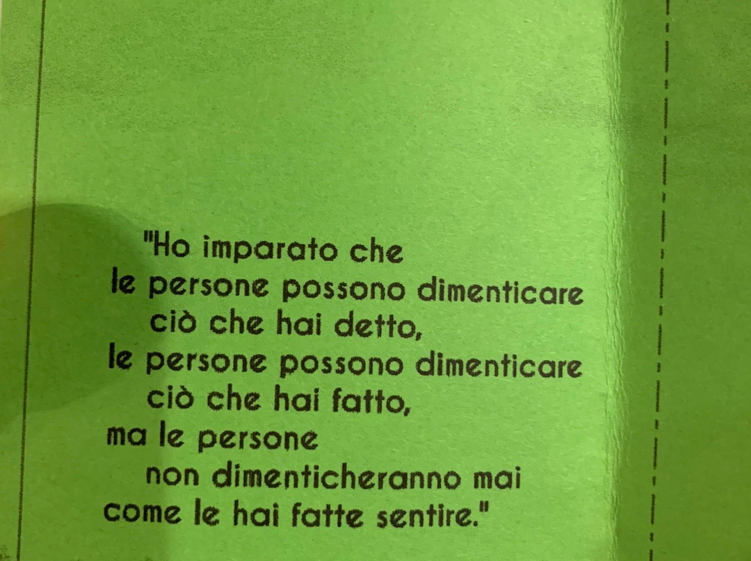 La Cantinella主图