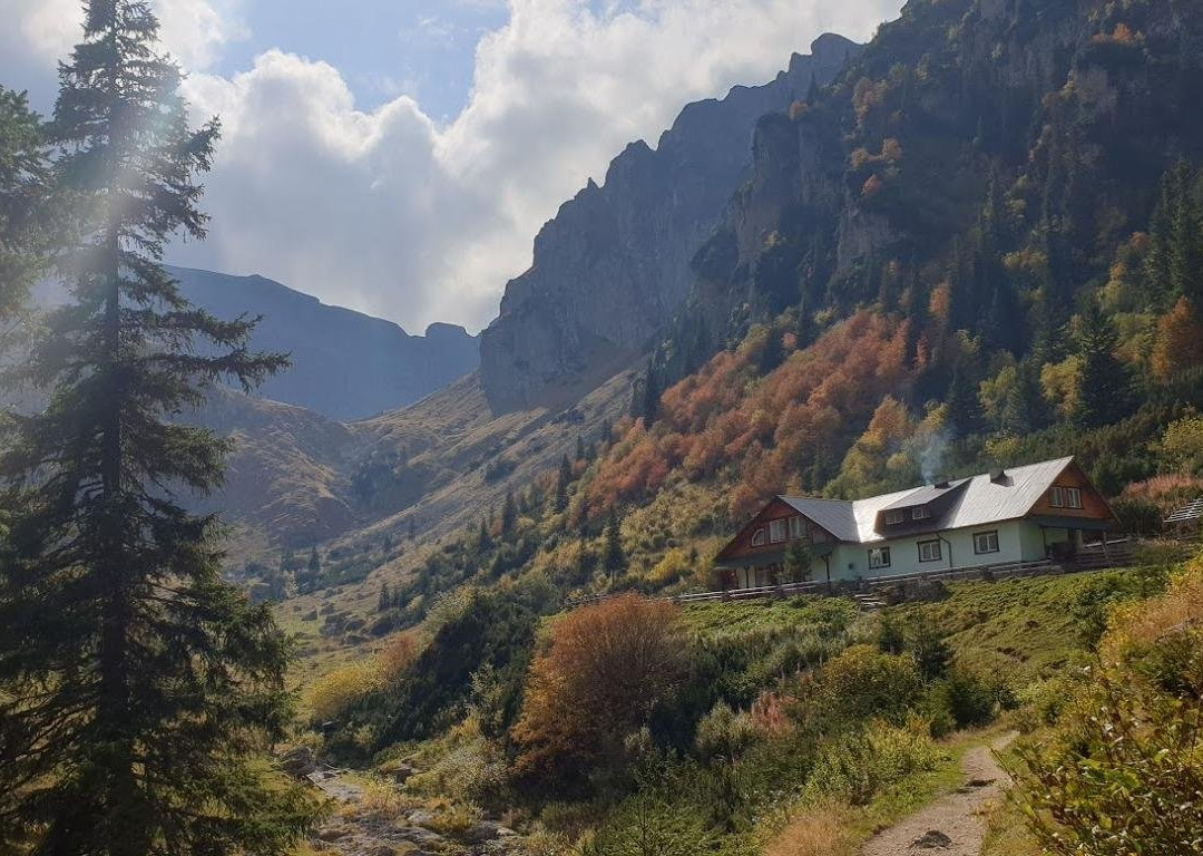 Transylvania Tour-布拉索夫必去景点