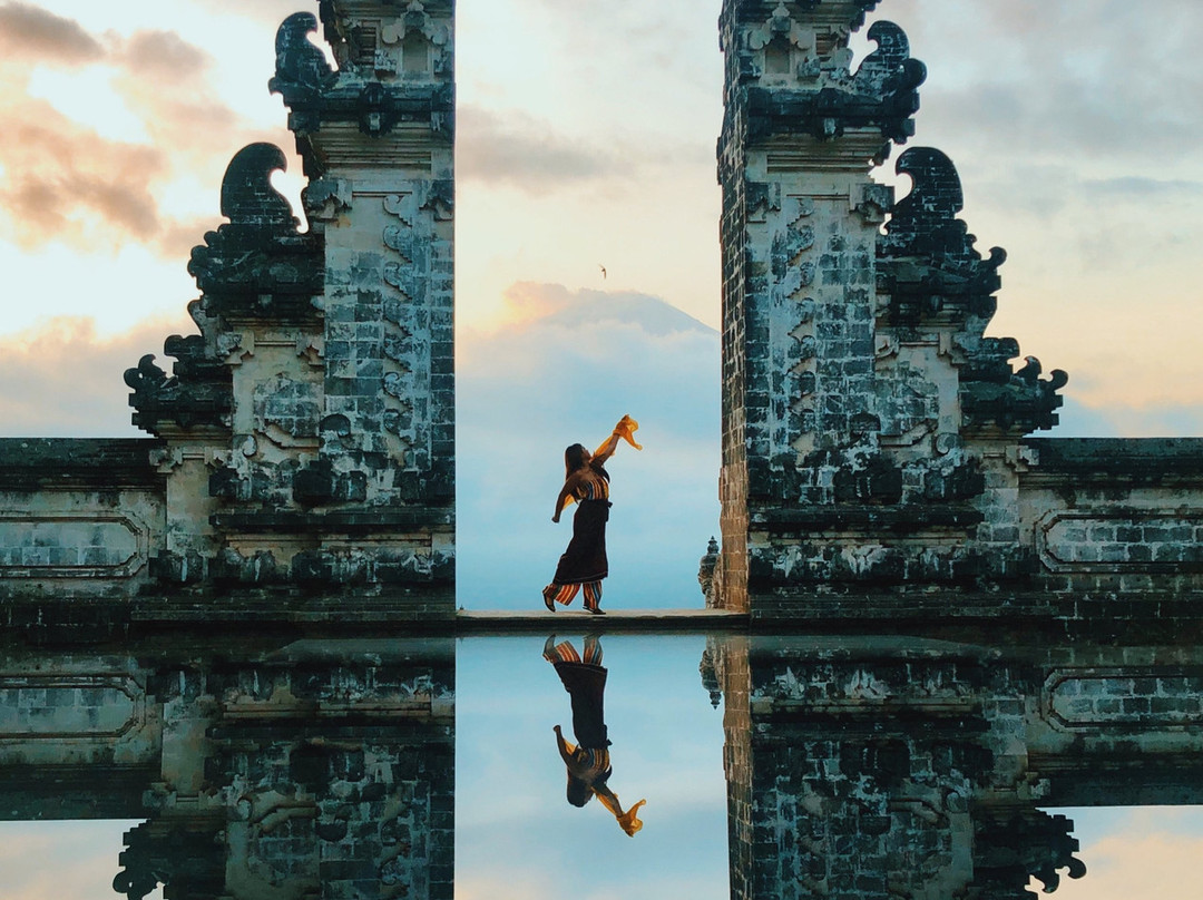 Bali Apik Tour Organizer-库塔必去景点