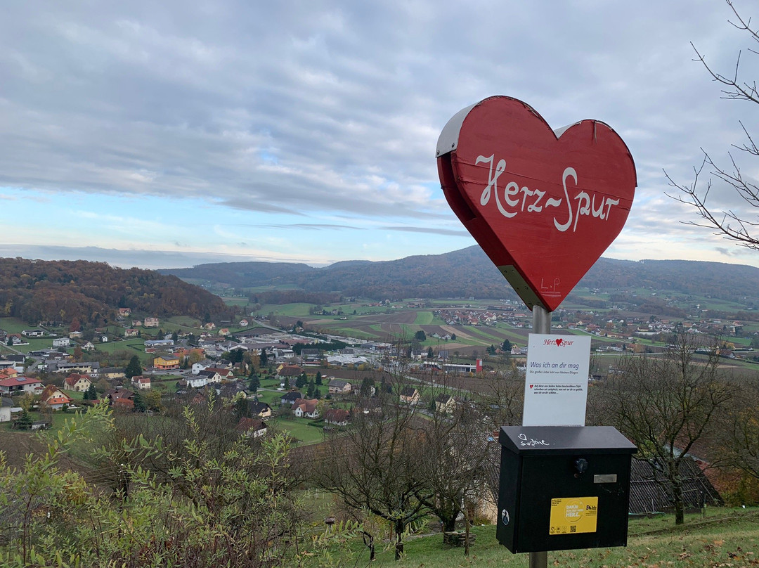 Das Kurhaus Bad Gleichenberg主图