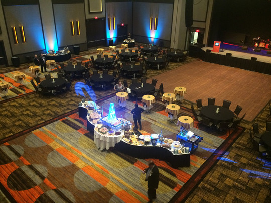 Apache Casino Hotel主图