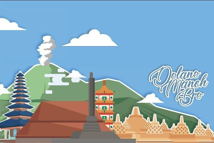 DoMyBest Tour Malang景点图片