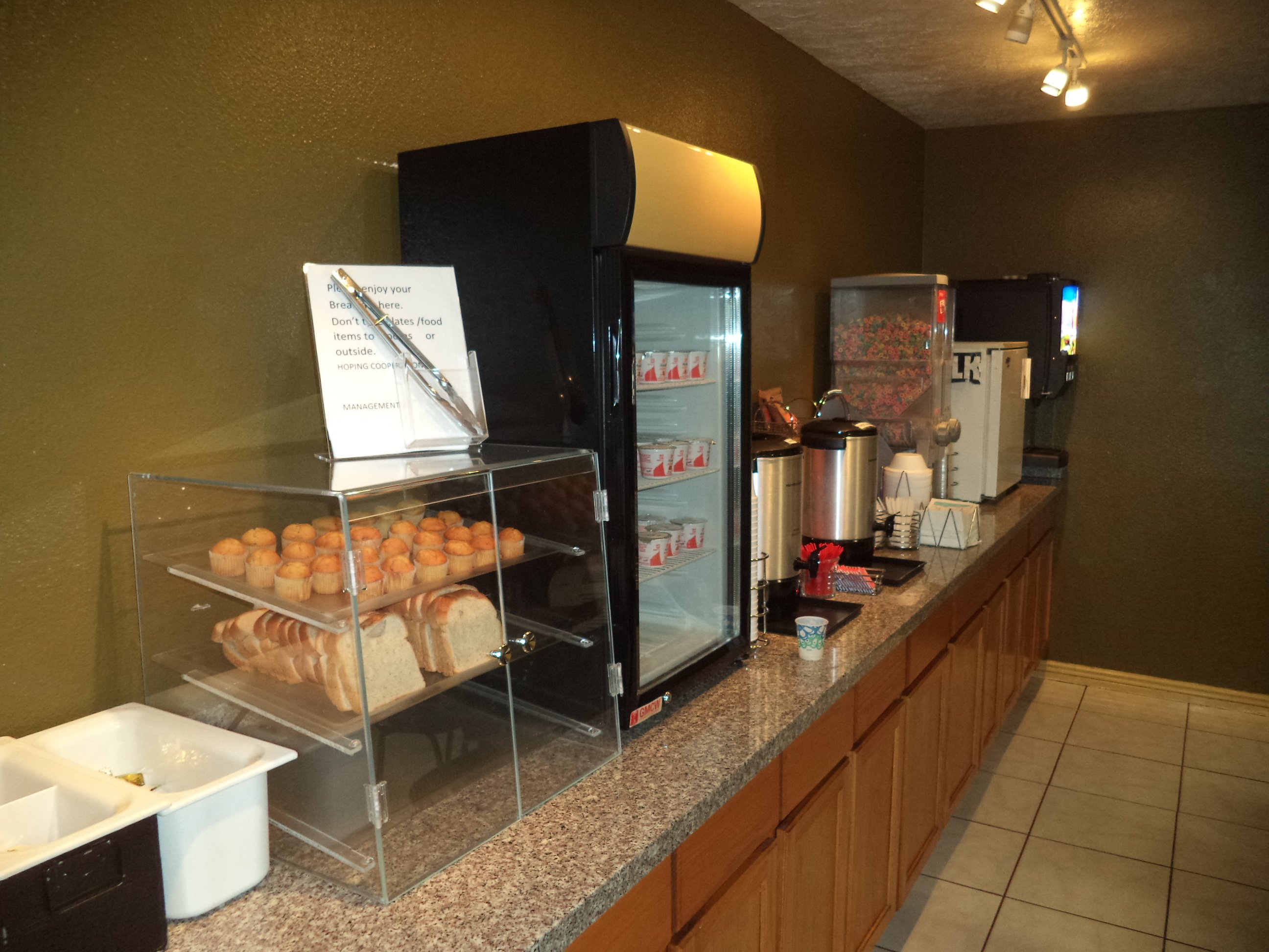 Rodeway Inn Hurricane - Zion National Park Area-官方