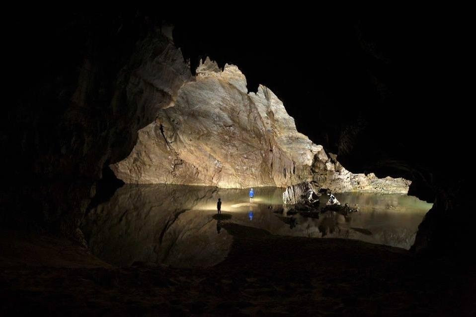 Phong Nha Trekking Tours-Phong Nha必去景点