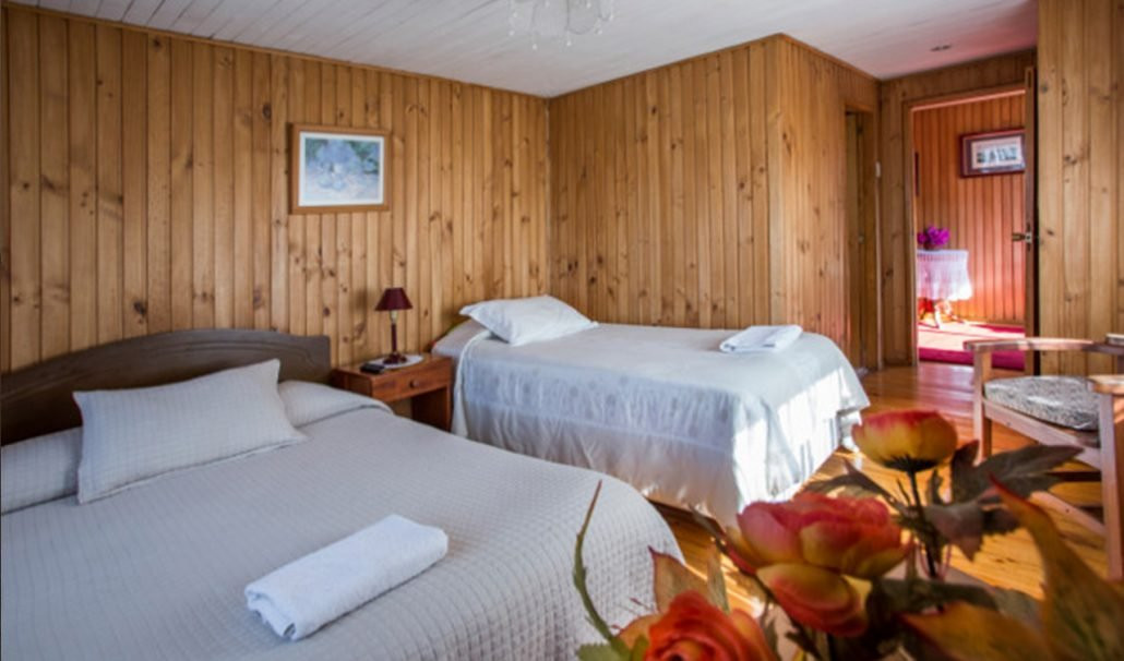 Hotel Colonial de Calbuco
