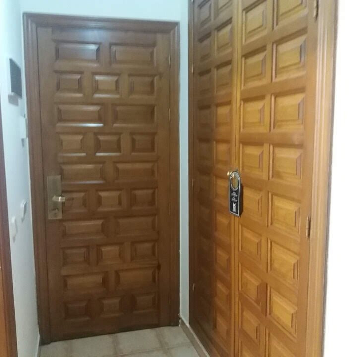 Hotel Princesa Galiana主图