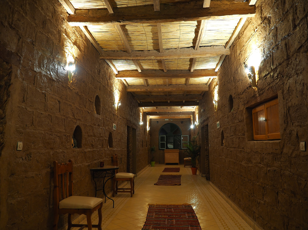 Kasbah Sirocco主图