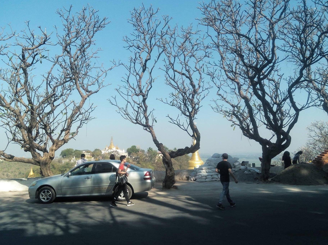 Mandalay Taxi & Tour-曼德勒必去景点