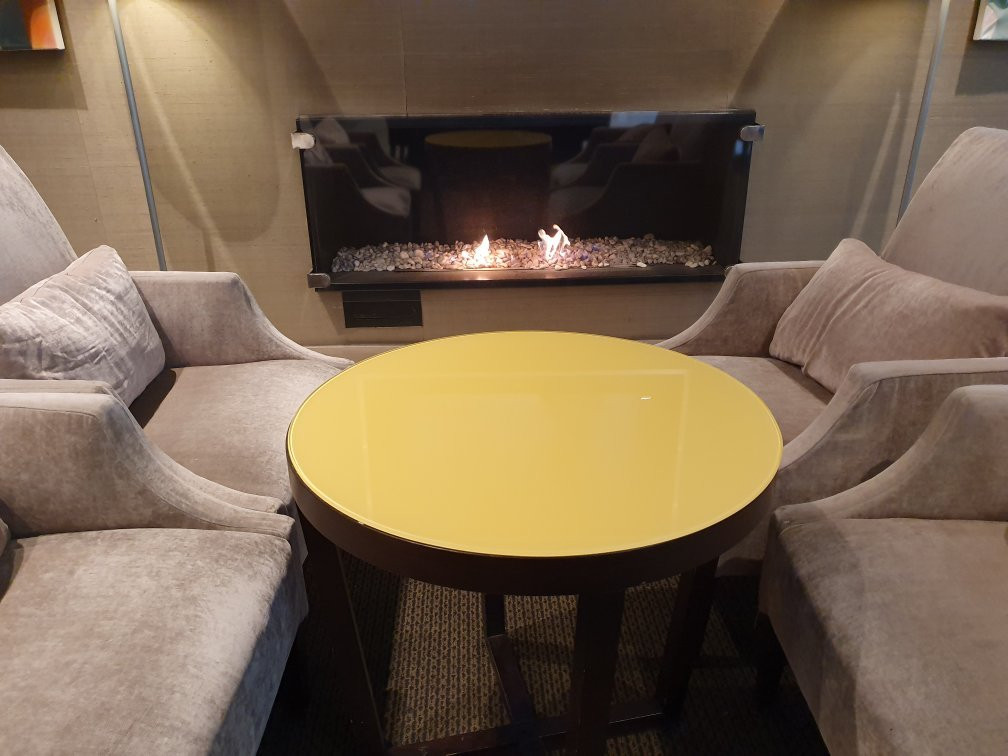 空曲里德中央酒店主图