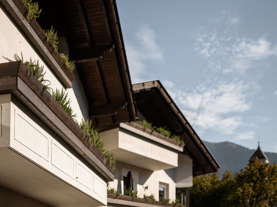 Calva B&B Apartments主图