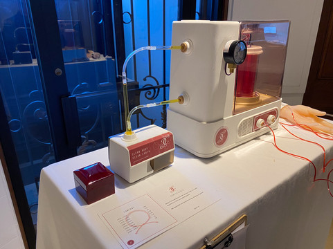 Woods-Gerry Gallery-普罗维登斯必去景点