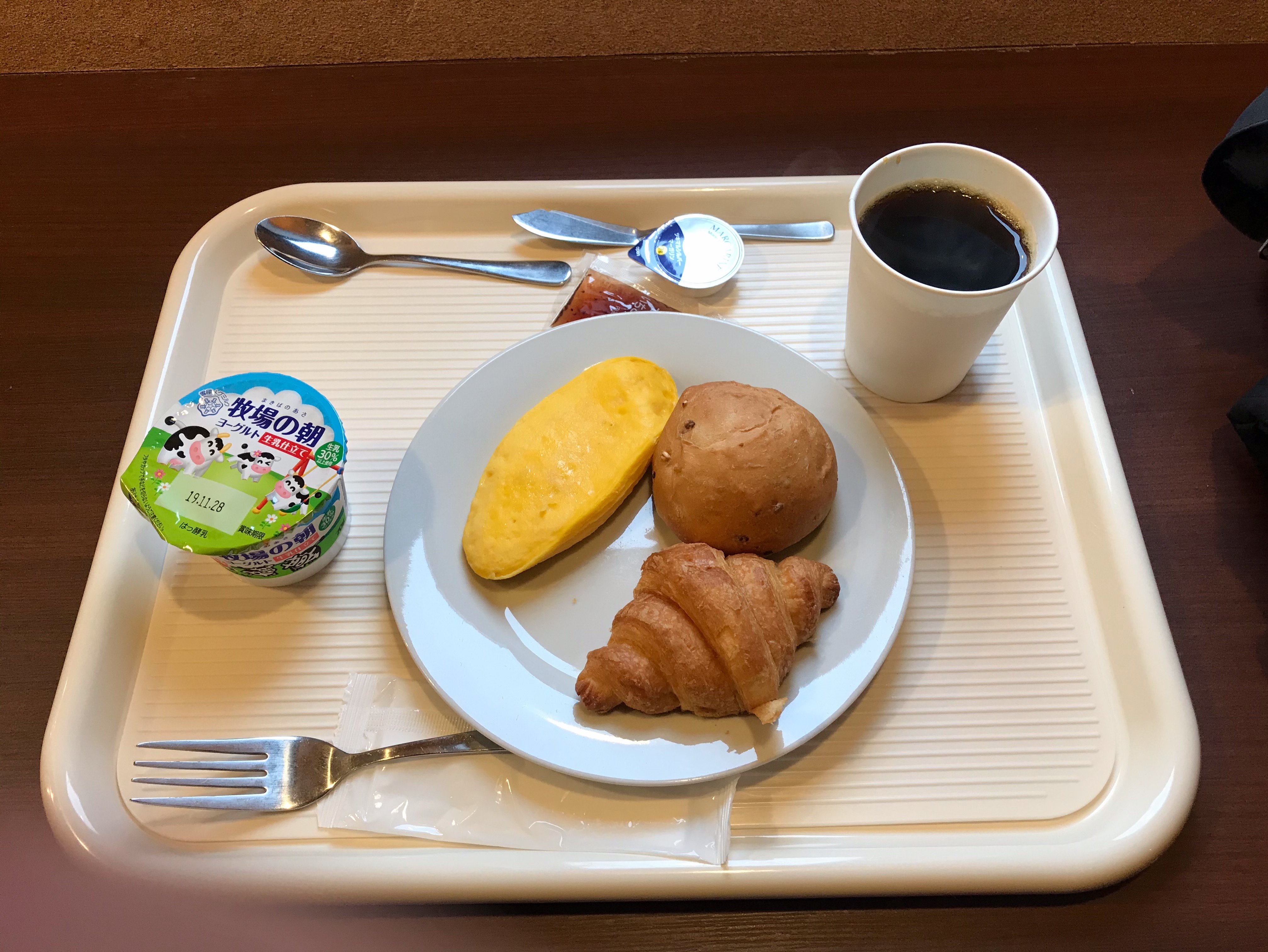 草津温泉 汤畑之宿 佳乃屋日式旅馆-餐饮