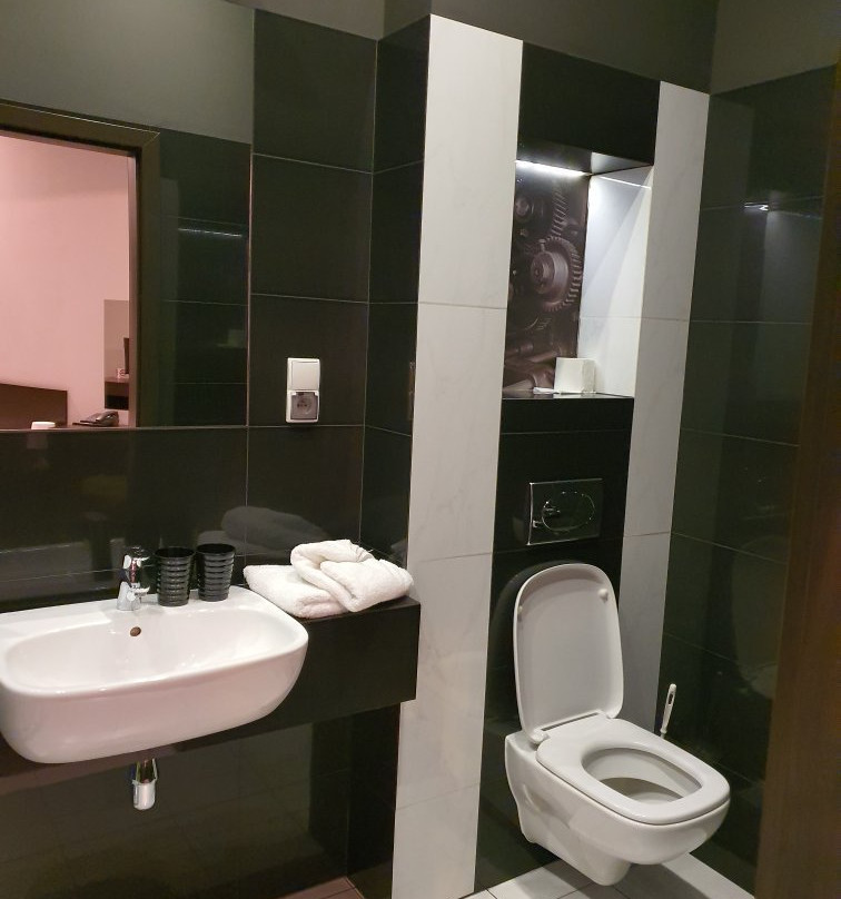 Apartamenty Grępielnia主图