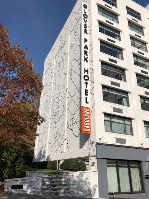 萨沃伊乔治敦套房酒店-portrait