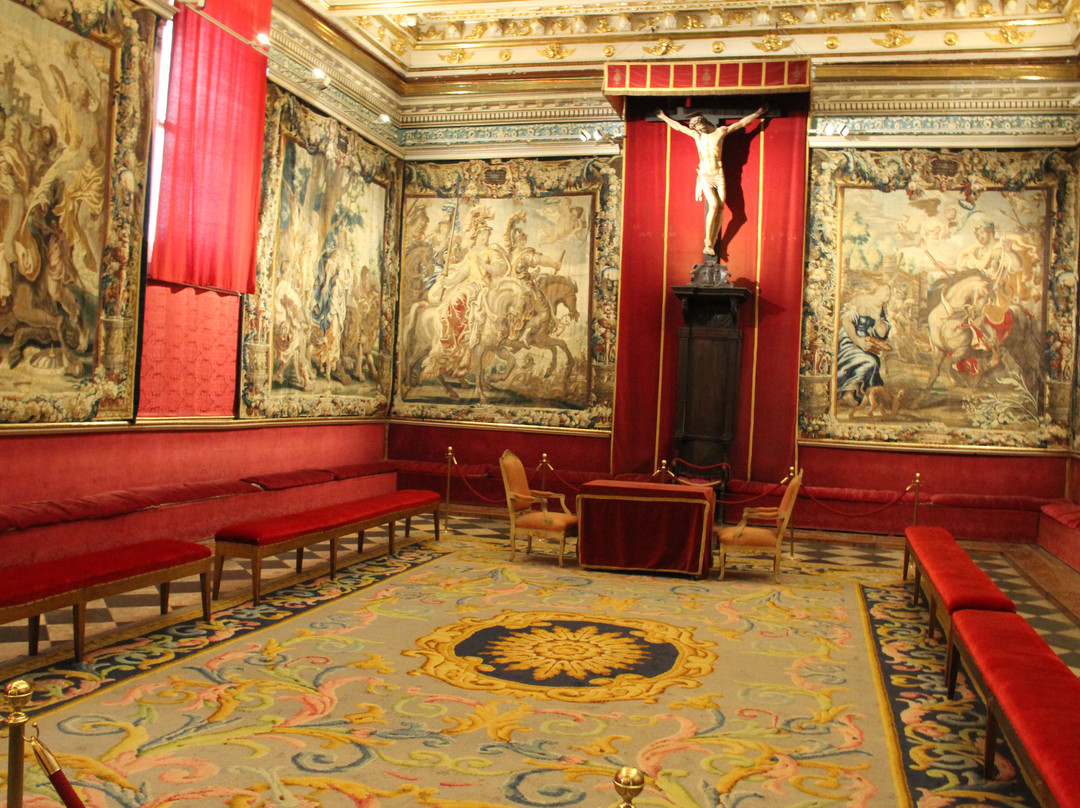 Museo Catedralicio de Segovia-塞哥维亚必去景点