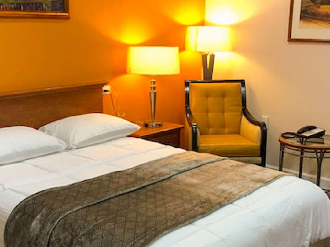 Howard Johnson by Wyndham Ridgecrest主图