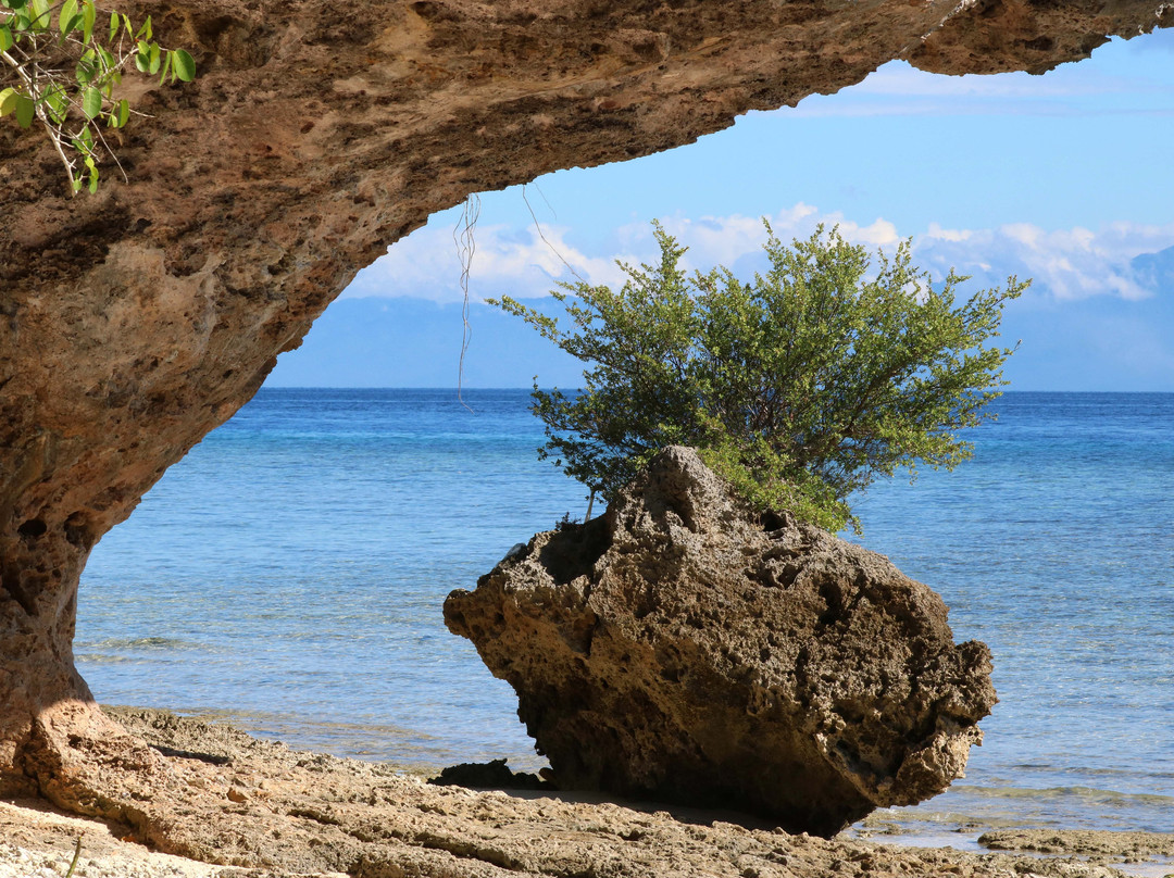 Mahaba Island景点图片