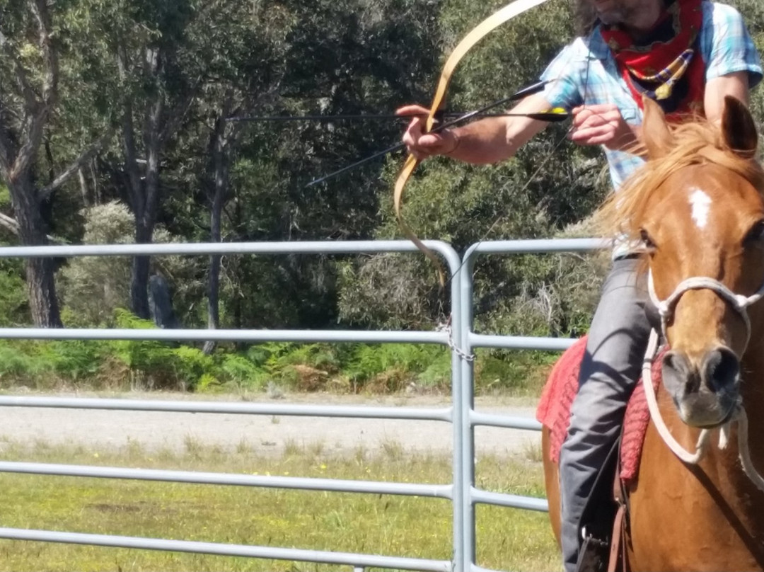 Brumbies Run-丹麦必去景点