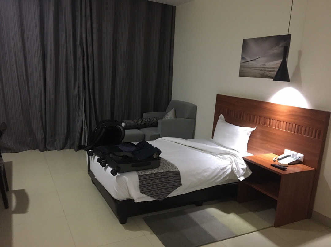 Hotel Palacio Regina主图