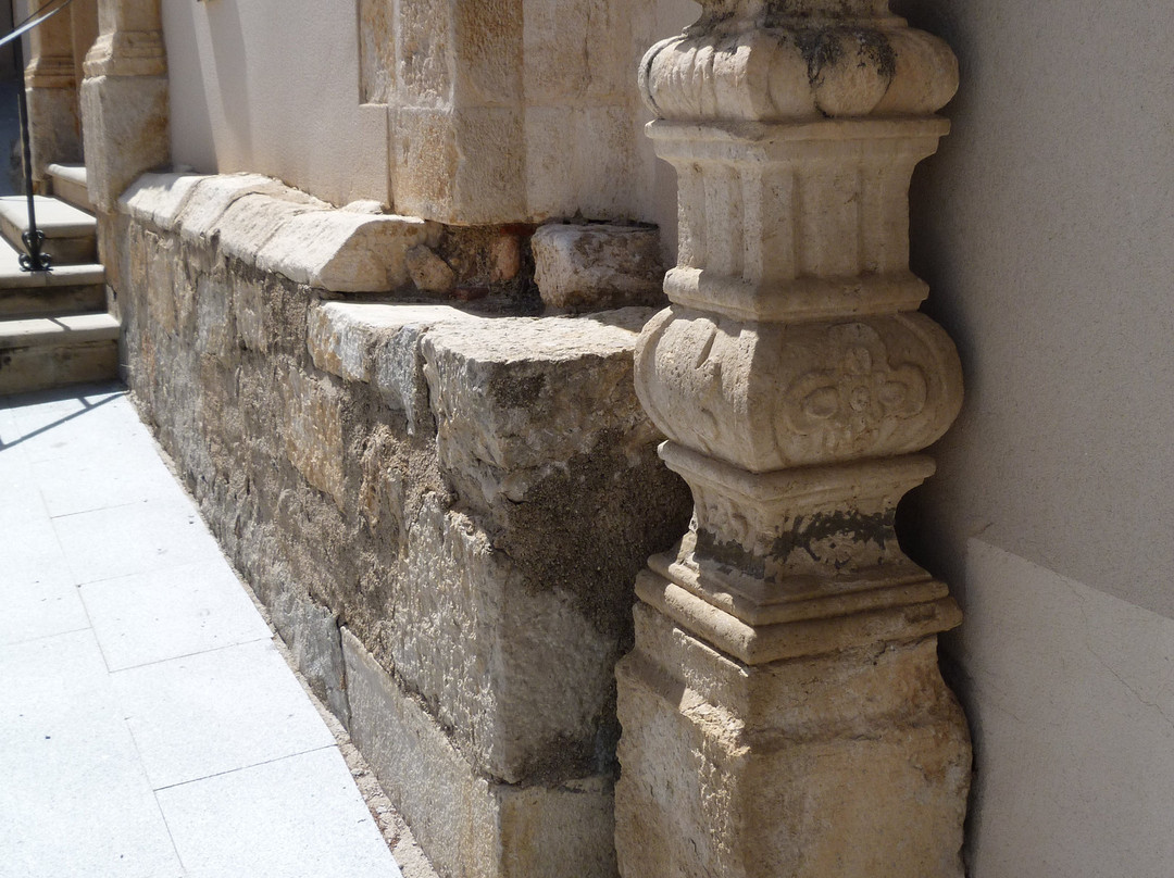 Figuerola del Camp旅游攻略图片