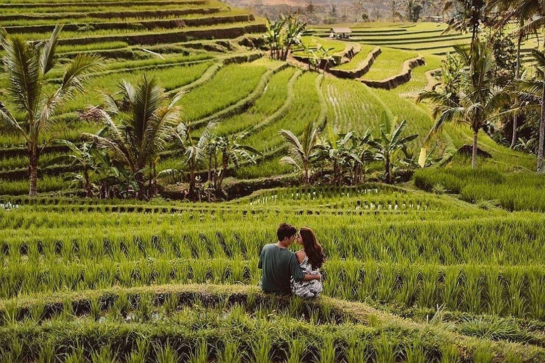 PT. Marina Bali Wisata-卡朗阿森必去景点