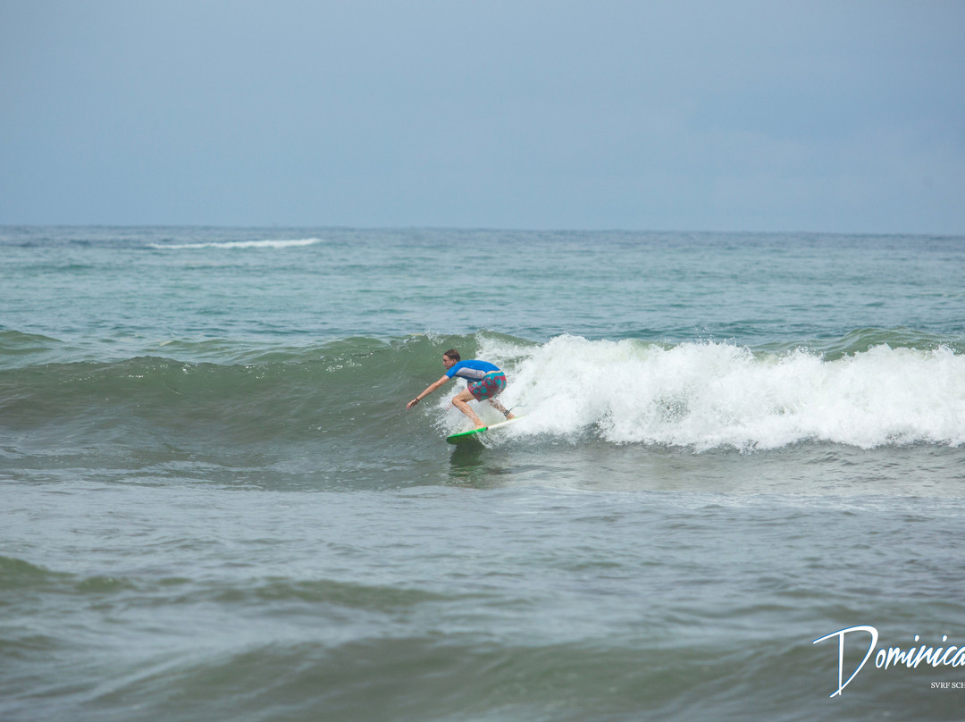 Dominical Surf School景点图片