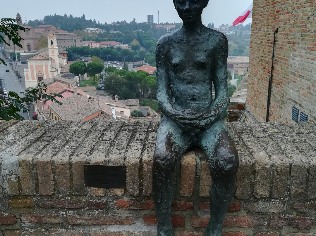 Fondazione Tito Balestra景点图片
