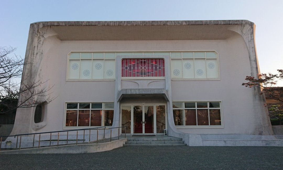 Okuma Memorial Museum景点图片