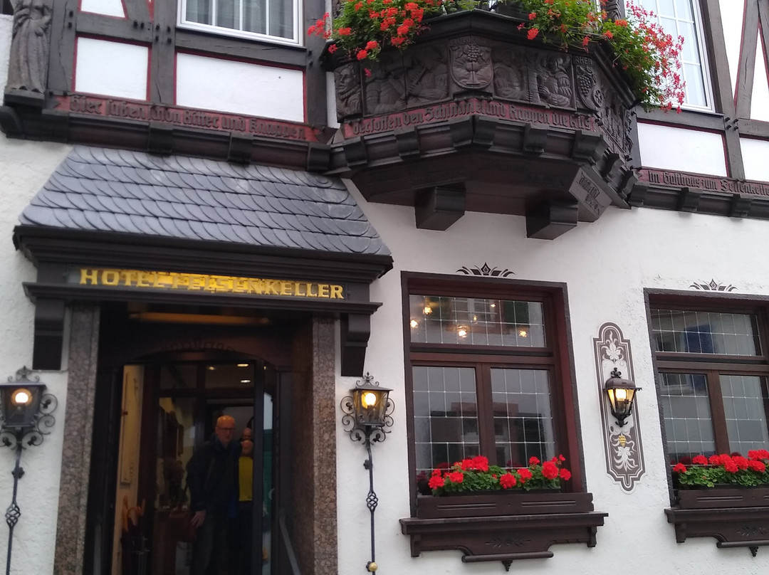 Hotel Felsenkeller主图