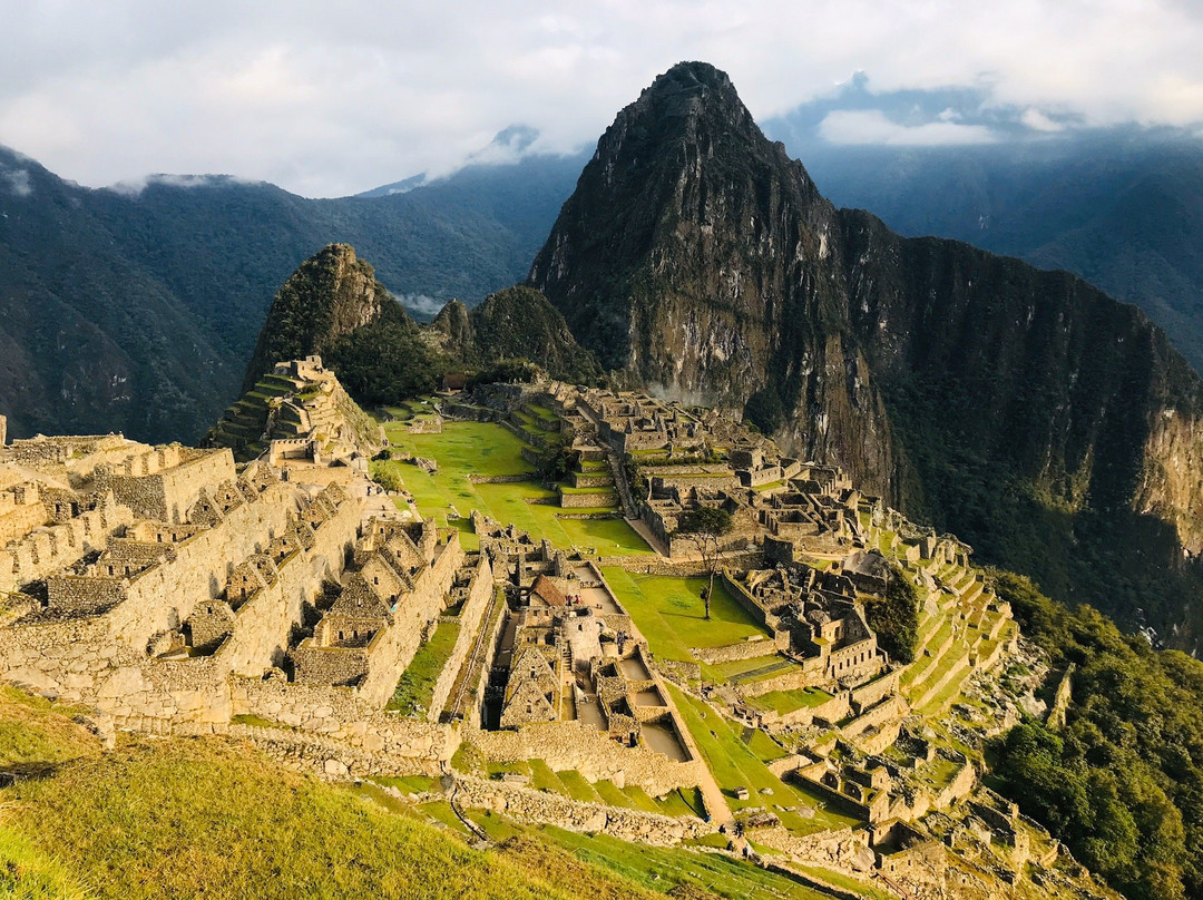 Inca Jungle景点图片