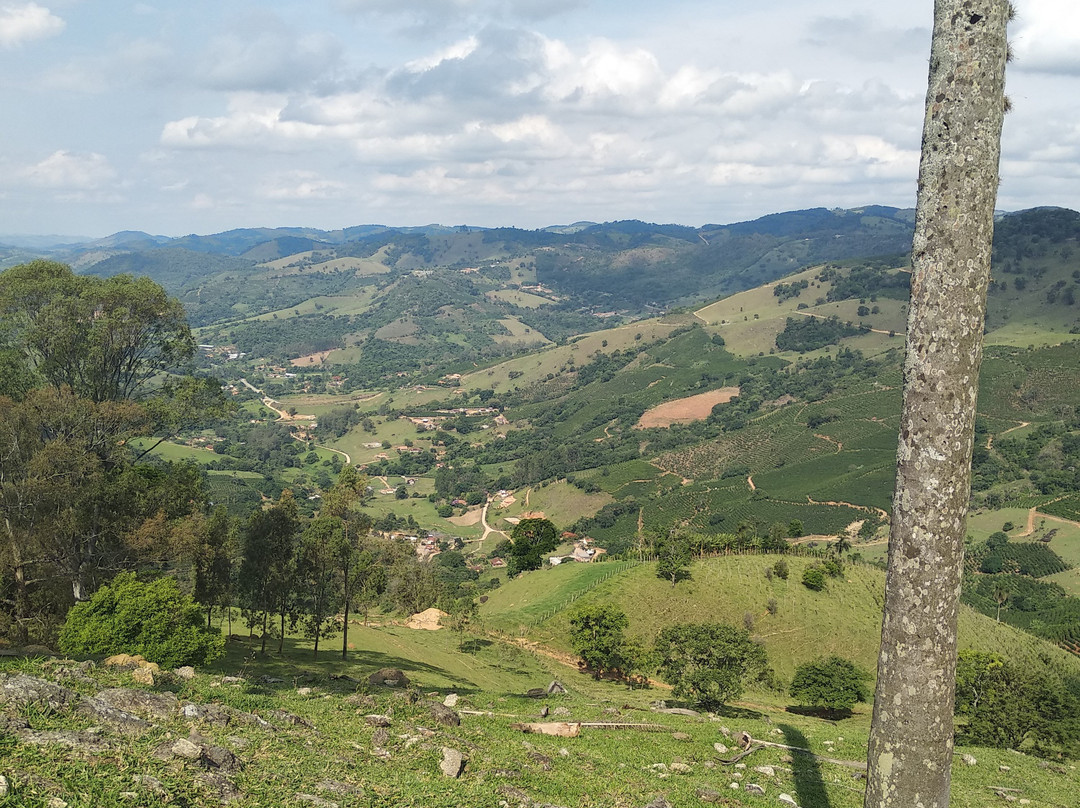 Vinhos Colinas da Mantiqueira-Bueno Brandao必去景点