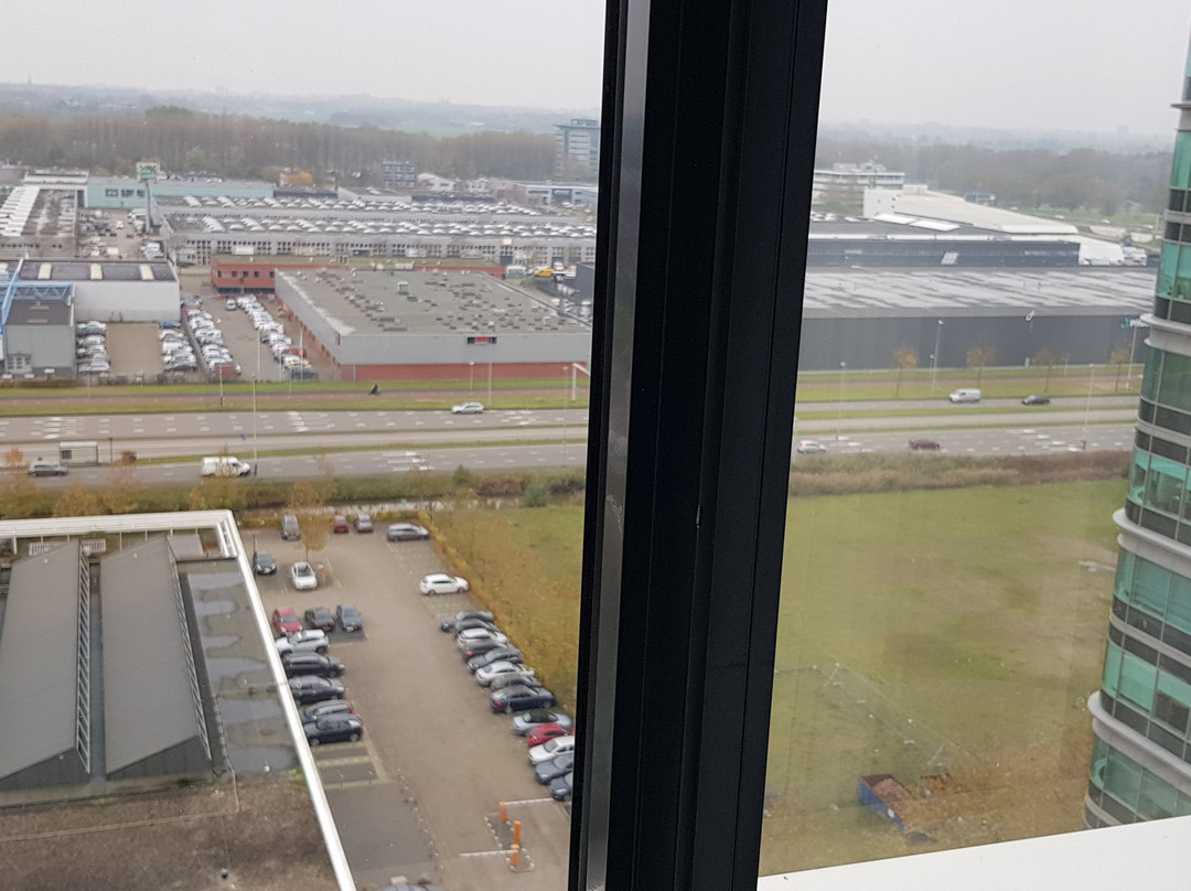 Holiday Inn Amsterdam - Arena Towers by IHG主图