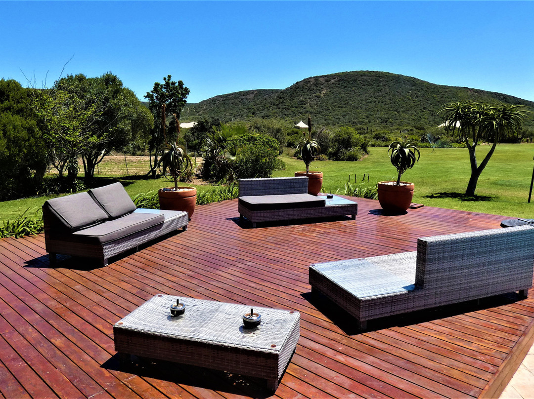 ParkView Lodge主图