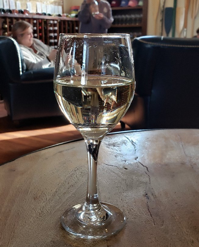 Rocky Point Winery-Marblehead必去景点