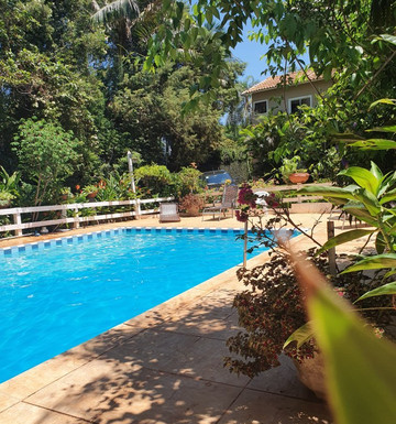 Recanto Dos Passaros主图