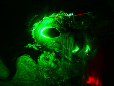 Holographic Studios-纽约市必去景点