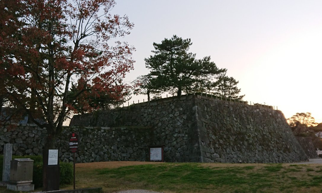 Sagajo Park-佐贺市必去景点