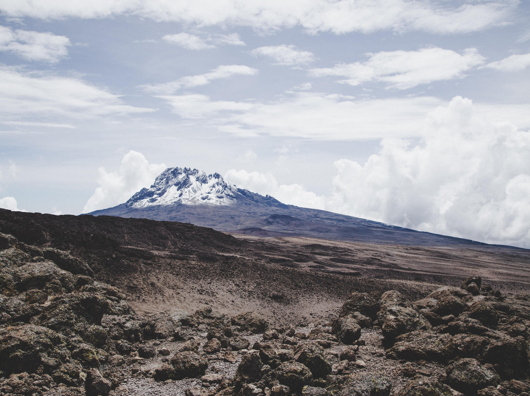 #1 Best Kilimanjaro Machame , Lemosho & Marangu Route Hiking Operators |  BURIGI CHATO SAFARIS  LTD景点图片