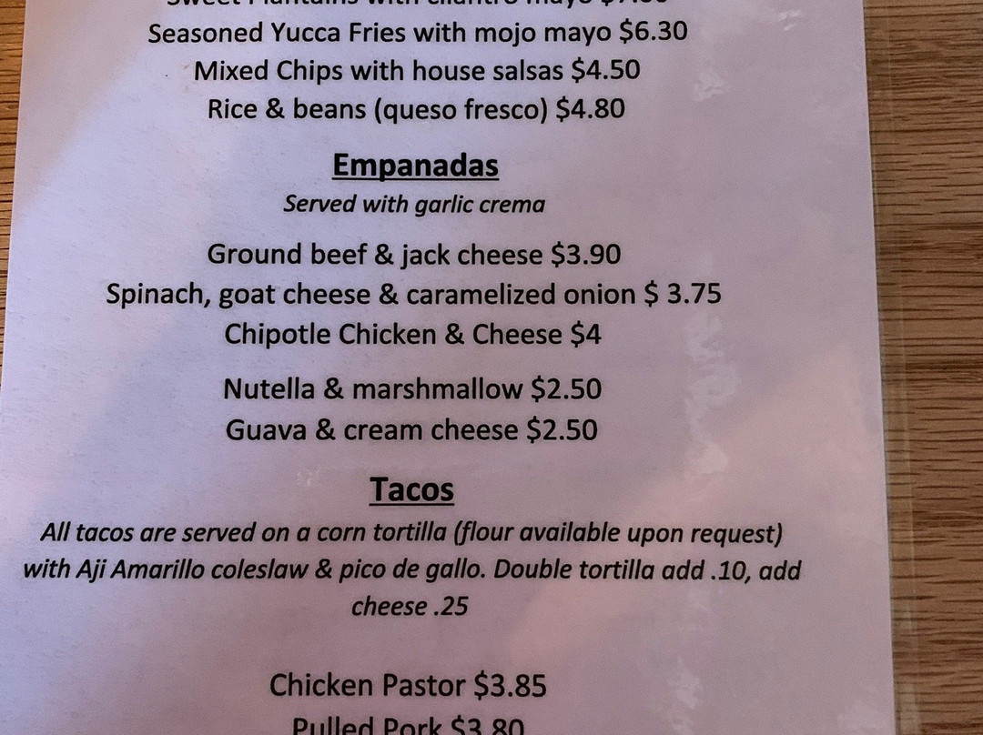 What's On Tap-Keller必去景点