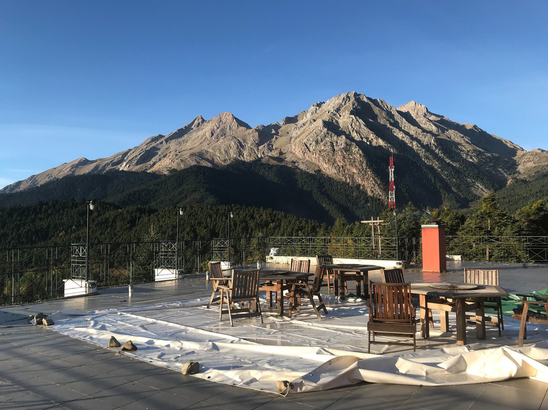 Hotel Vardousia主图