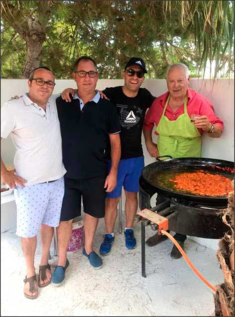 Vives Park - Dinosaurios Park-奥利瓦必去景点