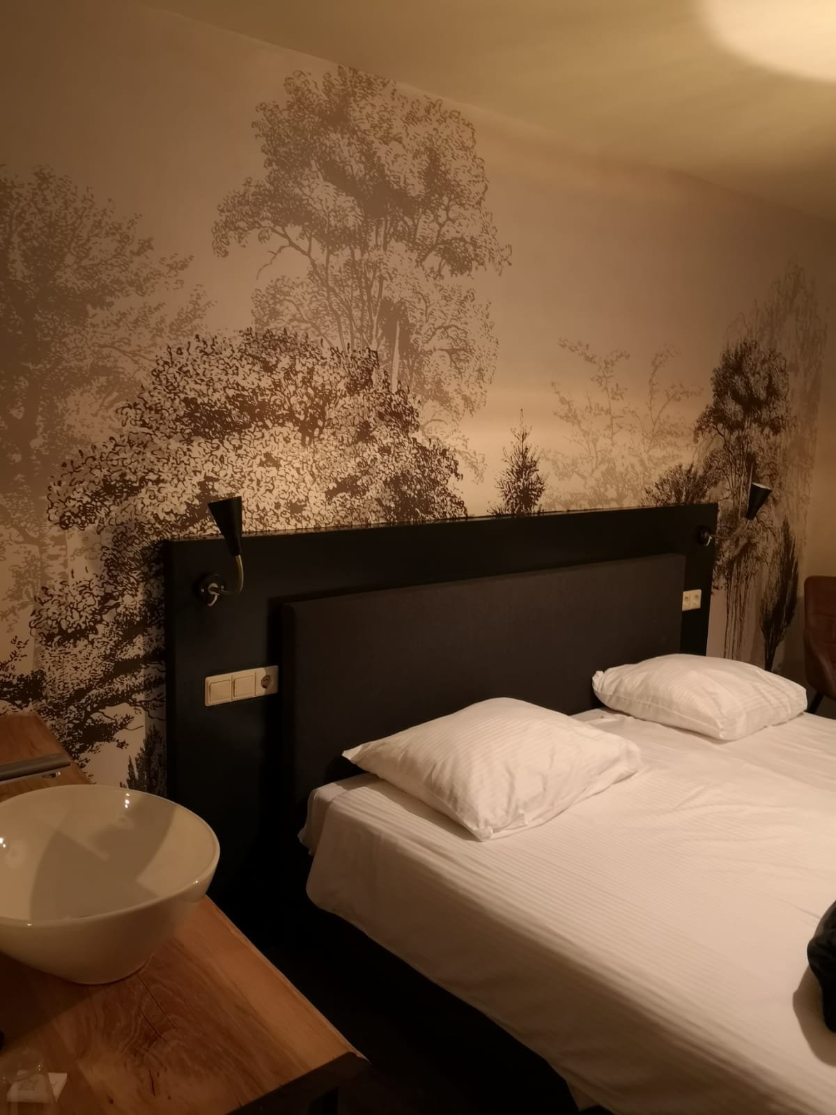 Hotel De Kruishoeve-官方
