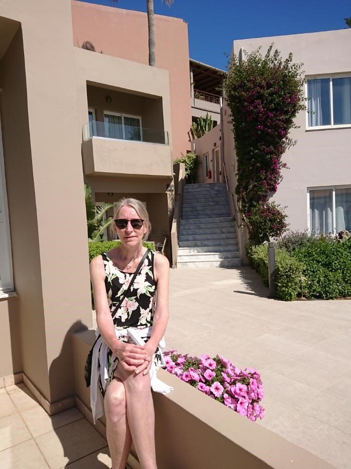 Stellina Group Hotels-浴室