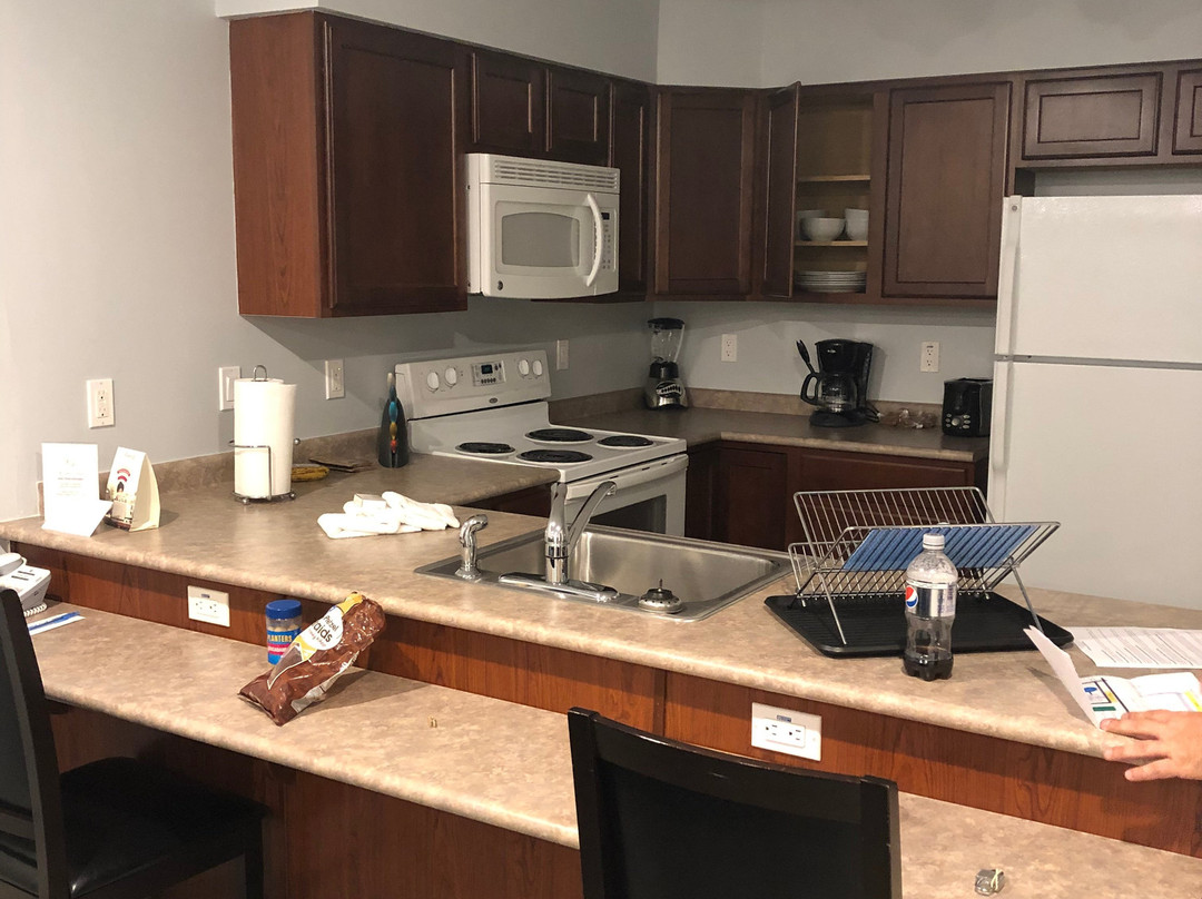 The Village at Pocono主图